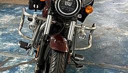 Re Meteor 350