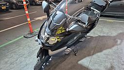 Bmw C 650 Gt 