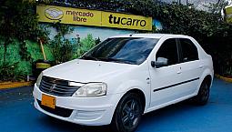 Renault Logan 1.6 Expression