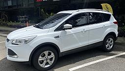 Ford Escape 2.0 Se Awd
