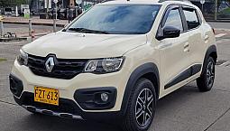 Renault Kwid 1.0 12V