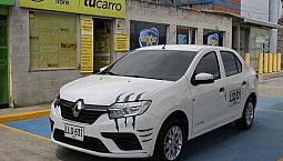 Renault Logan 1.6 Life