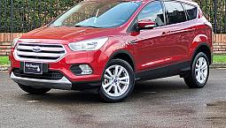 Ford Escape 2.0 Ecoboost 4X2 Hermosa Fianciacion 100% 