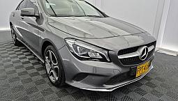 Mercedes-Benz Clase Cla 1.6 180 Urban