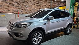 Ford Escape 2.0 Se At 4X2