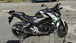Honda Cb500F Poco Kilometraje, Full System