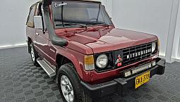 Mitsubishi Montero 2.6 L042 Lona