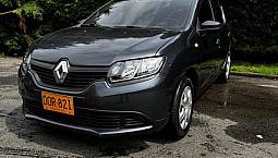Renault Sandero 1.6 Authentique / Life