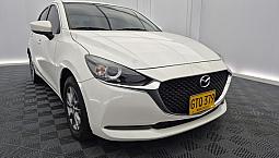 Mazda 2 Hatchback 1.5