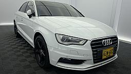 Audi A3 1.8 Sedan Tfsi Ambition At