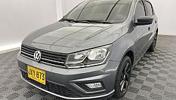 Volkswagen Gol 1.6 Comfortline