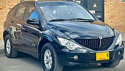 Ssangyong Actyon 2.3 A230