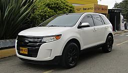 Ford Edge 3.5 Limited Awd