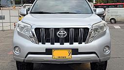 Toyota Prado 3.0 Tx-L Fl 161 Hp