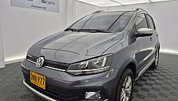 Volkswagen Crossfox 1.6L