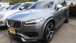 Volvo Xc60 T6 R-Design