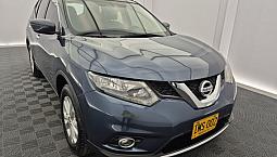 Nissan X-Trail 2.5 Advance