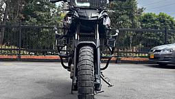 Bmw F700 Gs Versión Premium