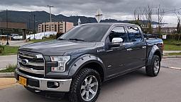 Ford F-150 3.5 Lariat
