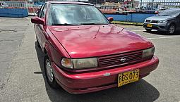 Nissan Sentra 1.6 B13 Super Especial