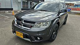 Dodge Journey 2.4 Se Fl