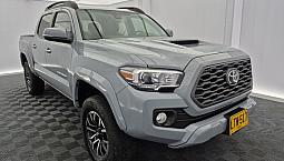 Toyota Tacoma V6 At 3.5 4X4