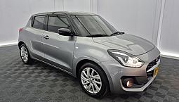 Suzuki Swift 1.2 Hibrido Mt