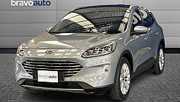 Ford Escape 2.0 Titanium
