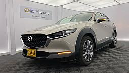 Mazda Cx-30 2.0 Grand Touring Lx At Hibrido Ligero - Mhev
