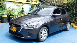 Mazda 2 1.5 Prime 2020