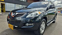 Great Wall Haval H5 