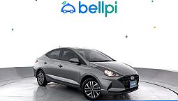Hyundai Accent Advance