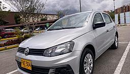 Volkswagen Gol 1.6 Trendline