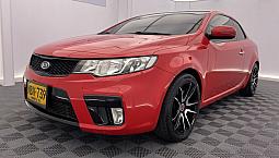 Kia Cerato Forte 2.0