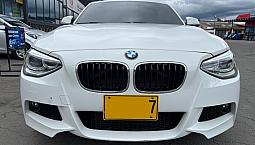 Bmw Serie 1 118I F21 Paquete M 1.6Cc At Aa 4X2