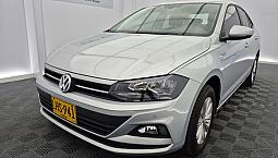 Volkswagen Virtus 1.6 Comfortline At