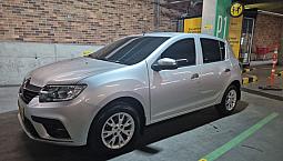 Renault Sandero 1.6 Life Mt