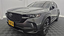 Mazda Cx-50 2.5 Touring 4X2