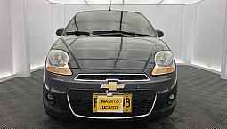 Chevrolet Spark 1.0 Life