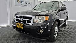 Ford Escape 3.0 Xlt