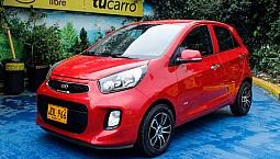 Kia Picanto 1.25 Ion