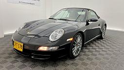 Porsche 911 3.8 Carrera S