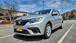 Renault Logan 1.6 Life Plus