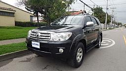 Toyota Fortuner 2.7L 4X2