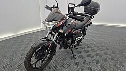 Bajaj Discover 125 St
