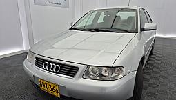 Audi A3 1.8T Hb Turbo