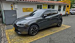 Mazda 2 2.0 Grand Touring Lx Carbon Edition At 4X2 2025