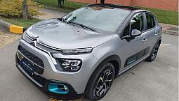 Citroen  C3  Unique Tp 1200Cc T6 Ab Abs 2023