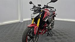 Honda Cb190 R 