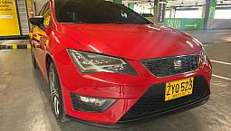 Seat Leon 1.8 Fr Tsi Dsg 180 Hp